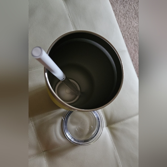 Yeti Rambler 30 oz Tumbler - Soft Peach - Picture 2 of 3